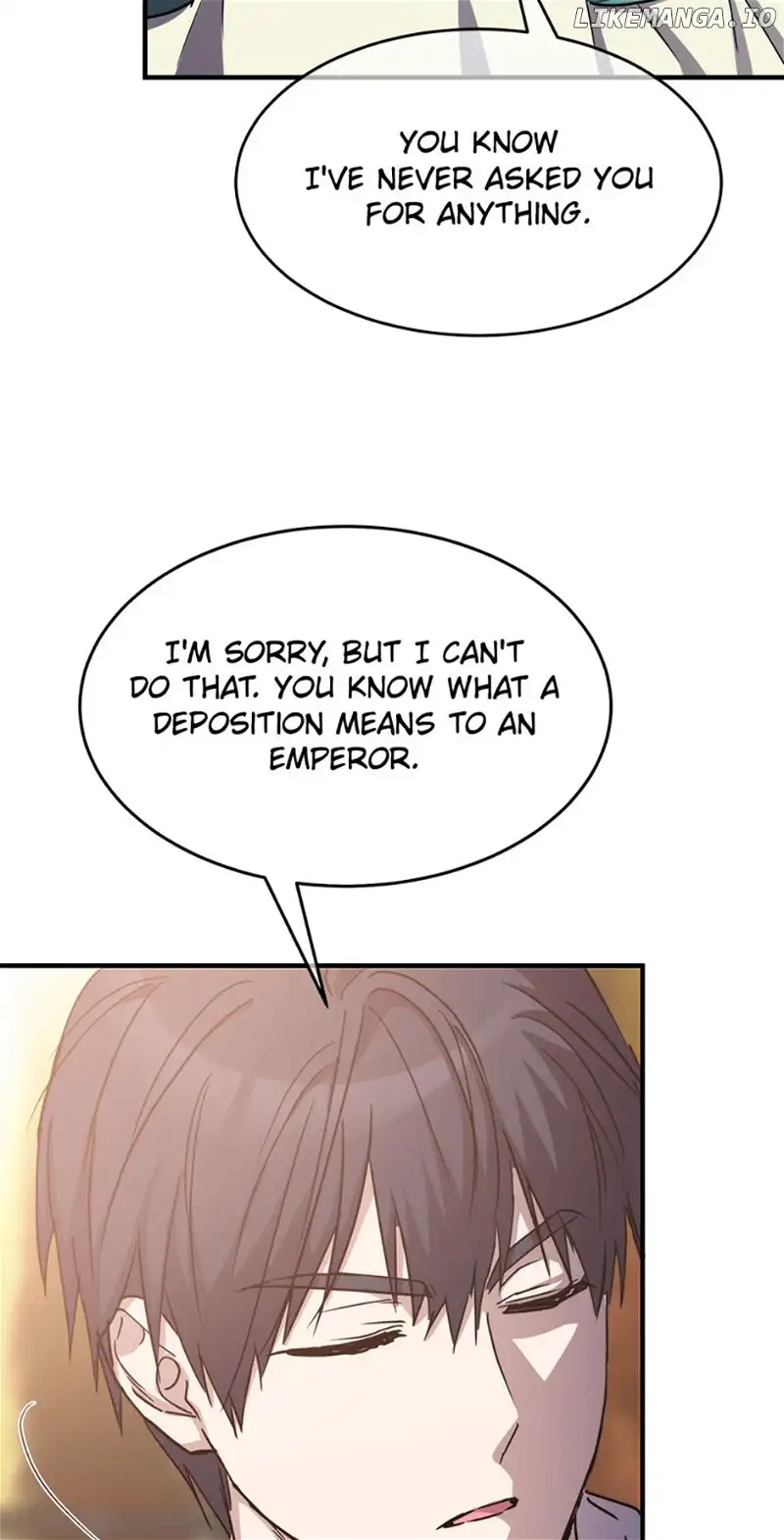 Crazy Princess Renia Chapter 82 - Page 4