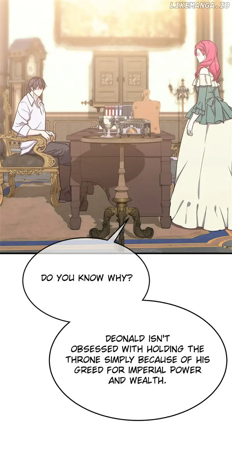 Crazy Princess Renia Chapter 82 - Page 6