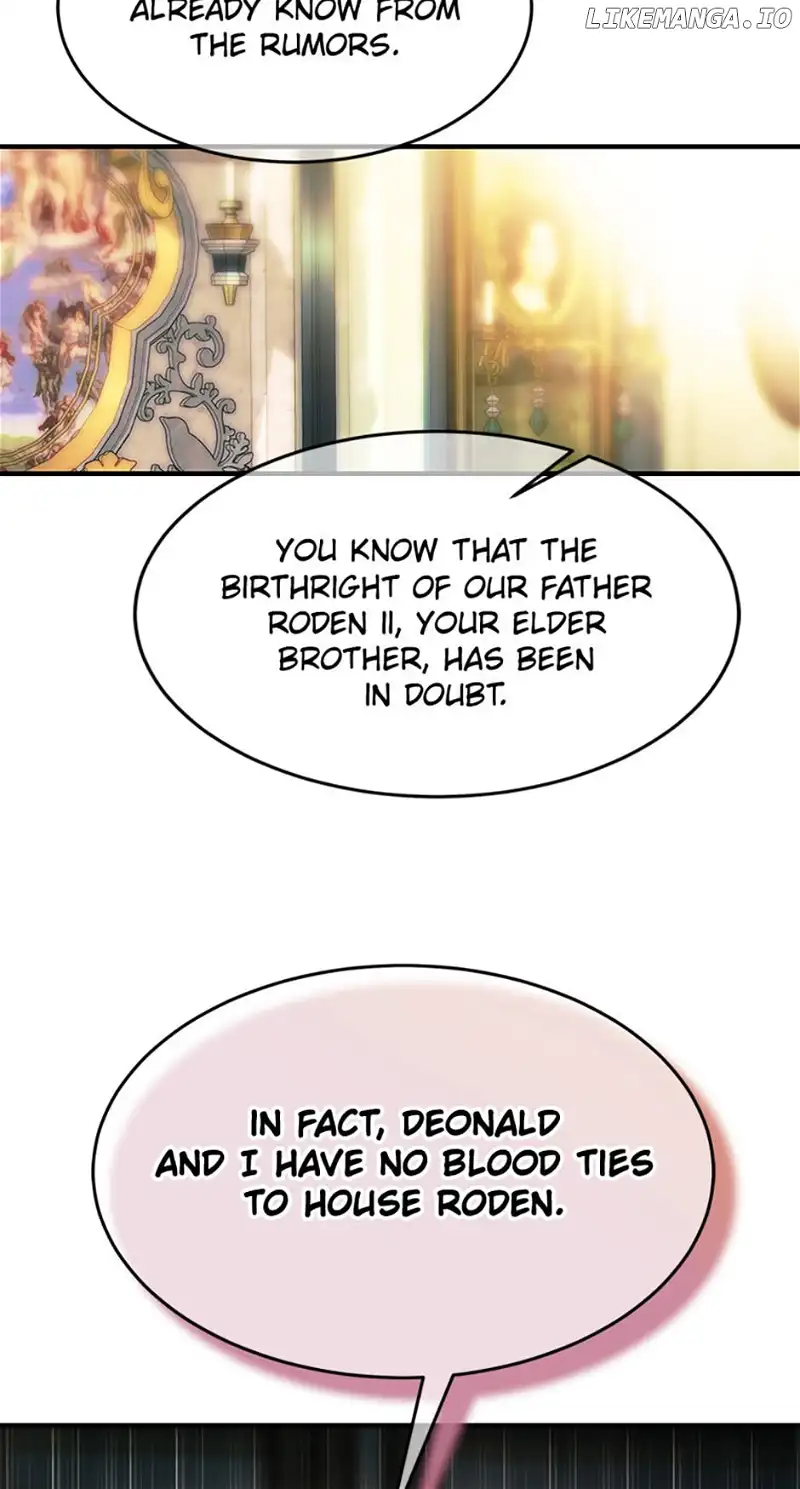 Crazy Princess Renia Chapter 82 - Page 8