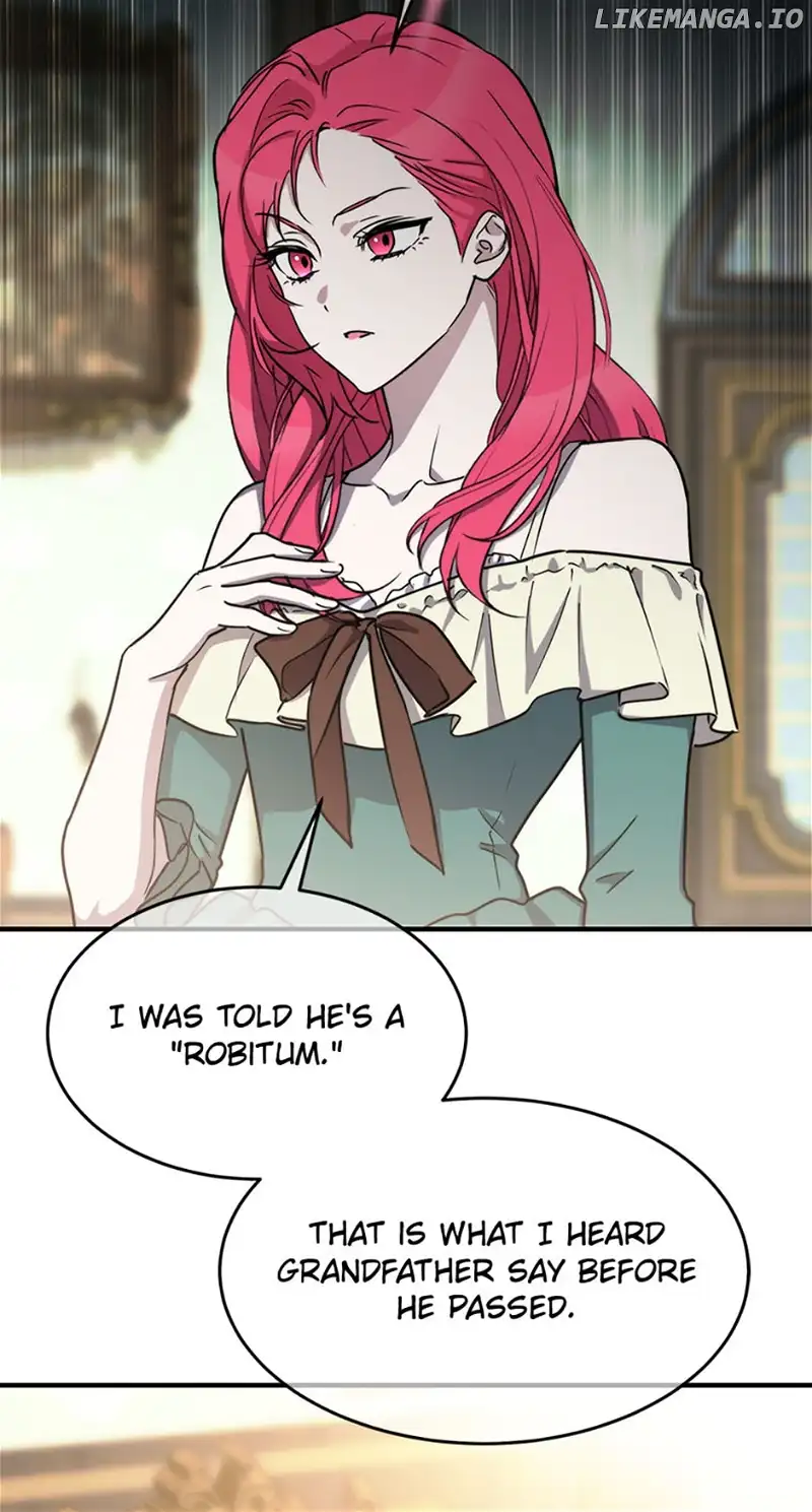 Crazy Princess Renia Chapter 82 - Page 9