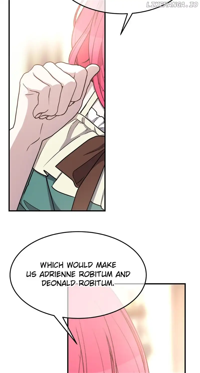 Crazy Princess Renia Chapter 82 - Page 11