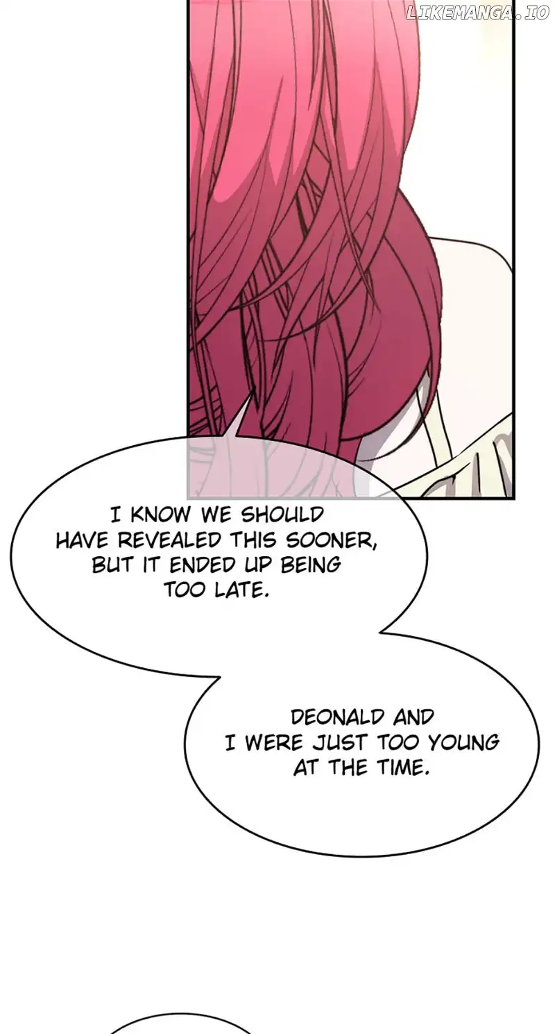 Crazy Princess Renia Chapter 82 - Page 12