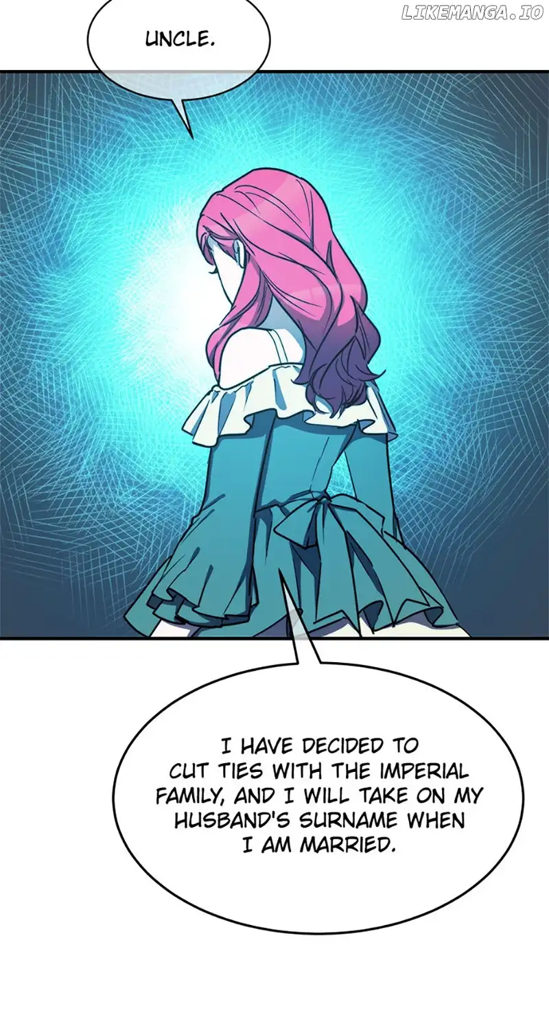 Crazy Princess Renia Chapter 82 - Page 13