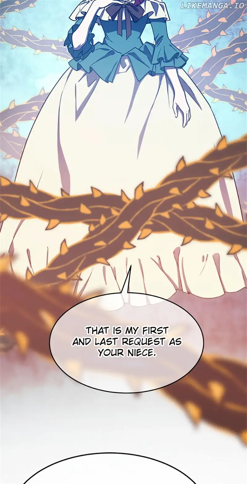 Crazy Princess Renia Chapter 82 - Page 16