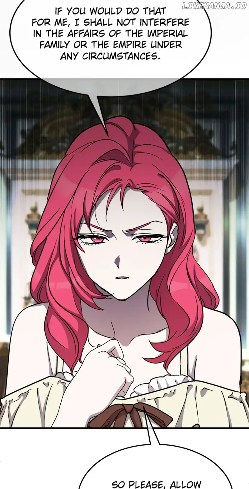 Crazy Princess Renia Chapter 82 - Page 17