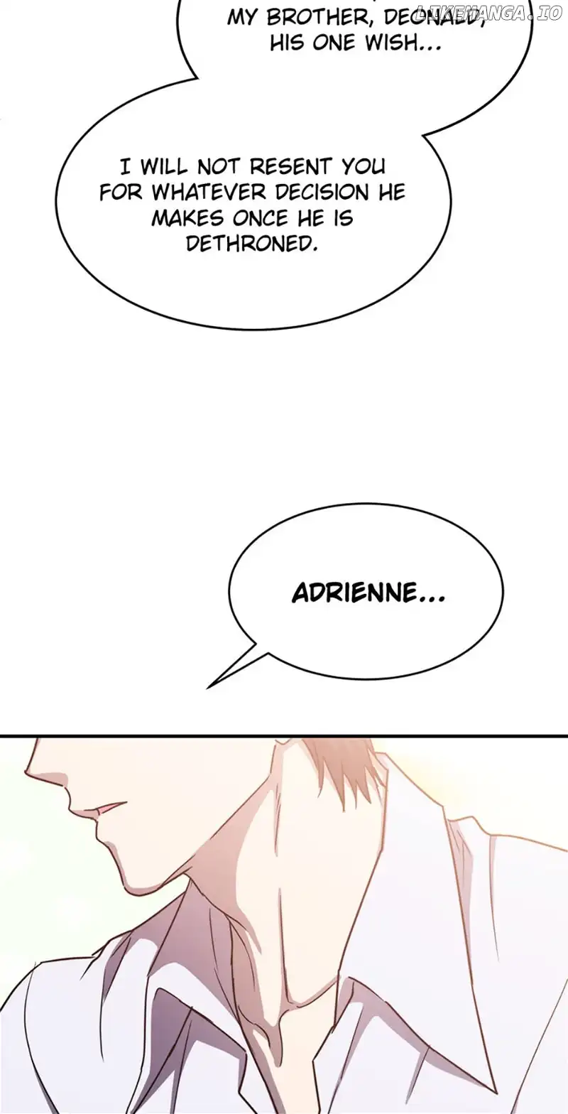 Crazy Princess Renia Chapter 82 - Page 18