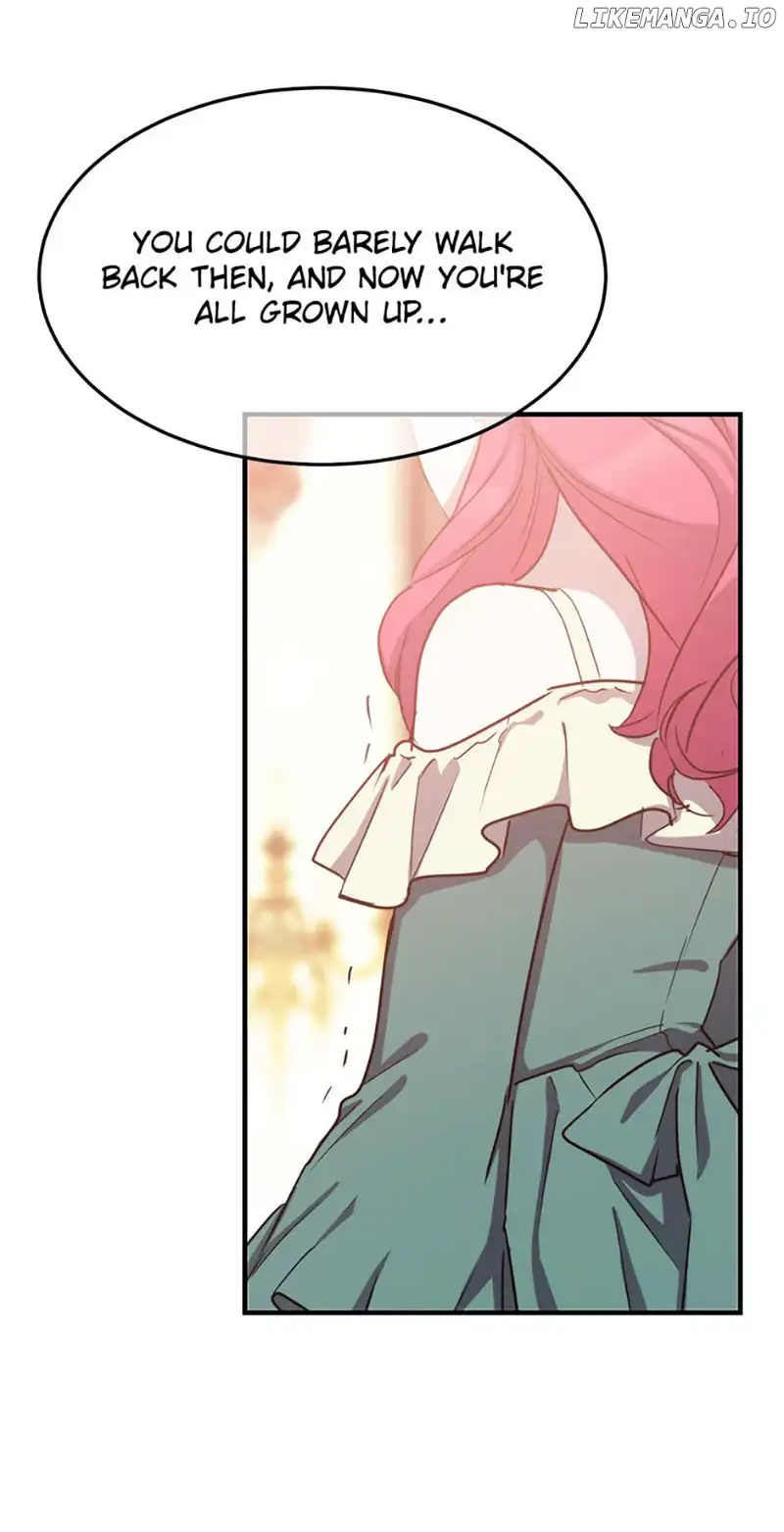 Crazy Princess Renia Chapter 82 - Page 20