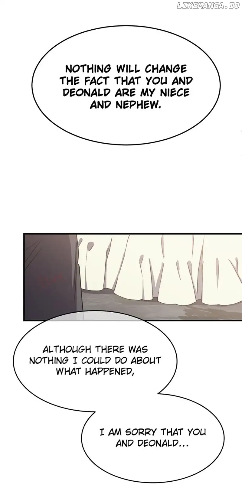 Crazy Princess Renia Chapter 82 - Page 22