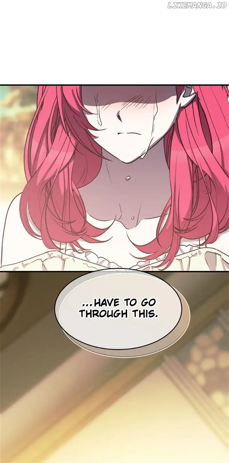 Crazy Princess Renia Chapter 82 - Page 23