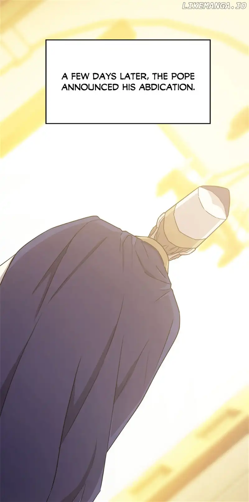 Crazy Princess Renia Chapter 82 - Page 24