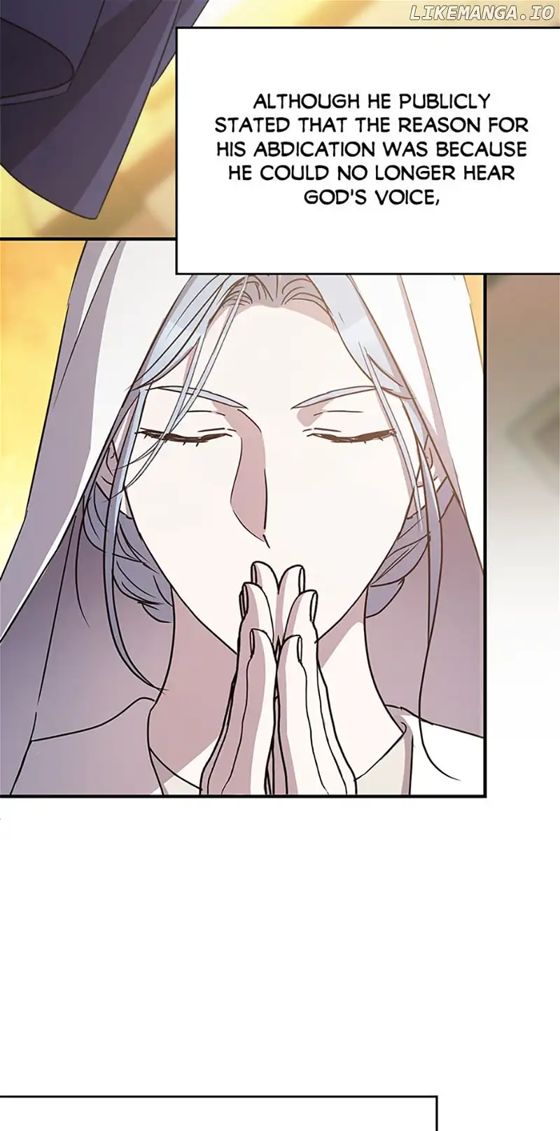 Crazy Princess Renia Chapter 82 - Page 25