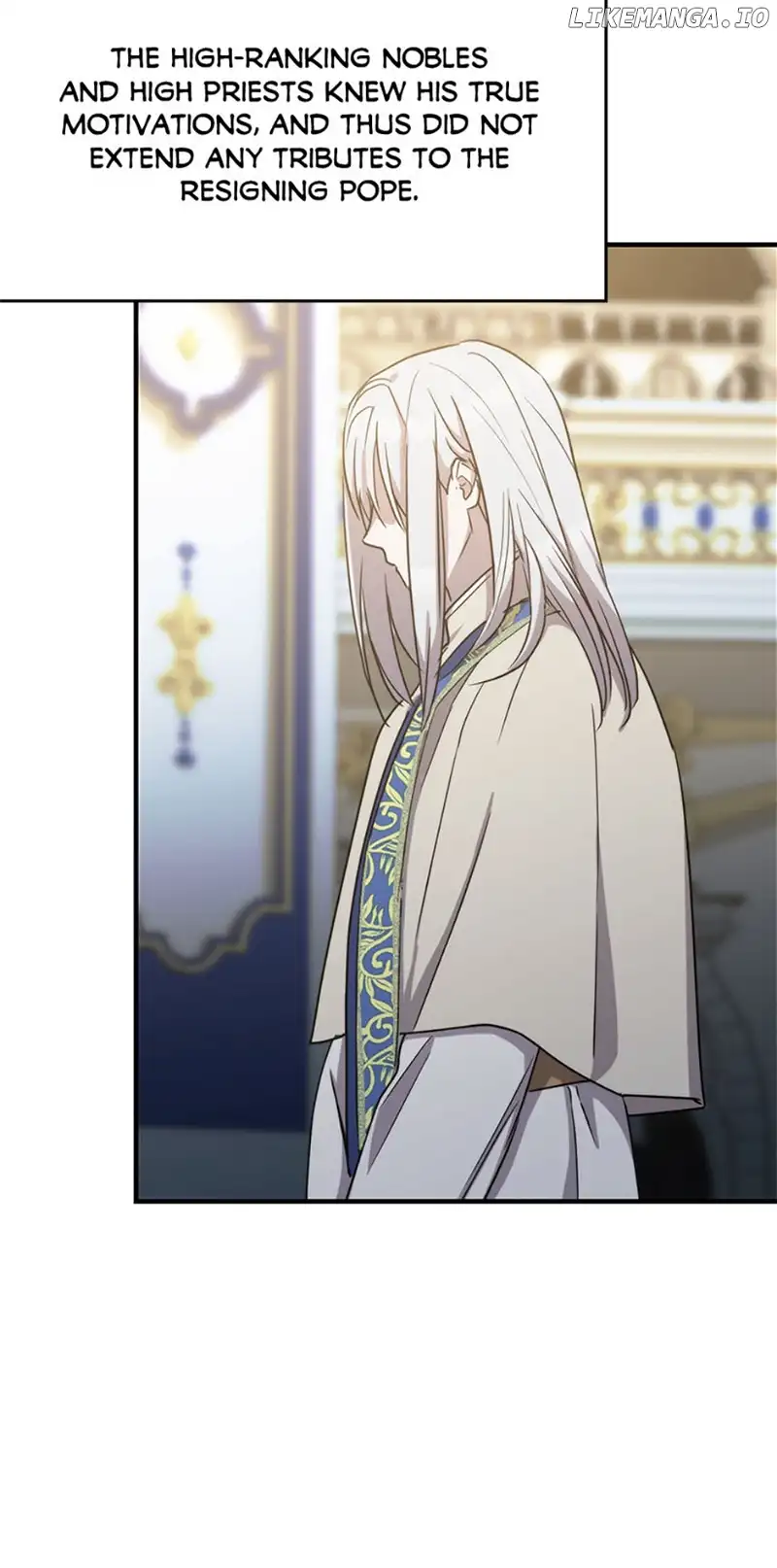 Crazy Princess Renia Chapter 82 - Page 26