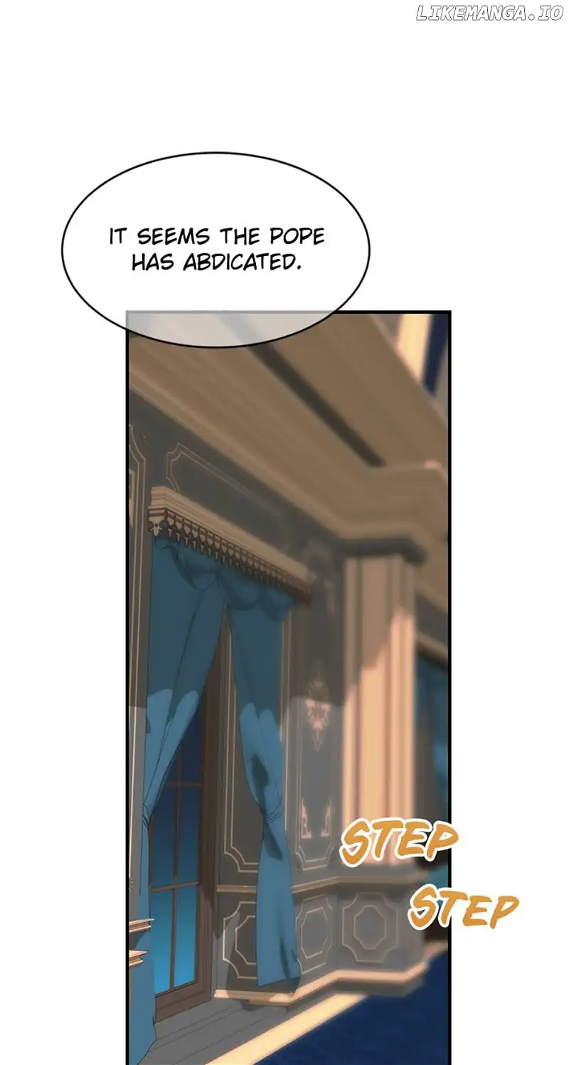 Crazy Princess Renia Chapter 82 - Page 28