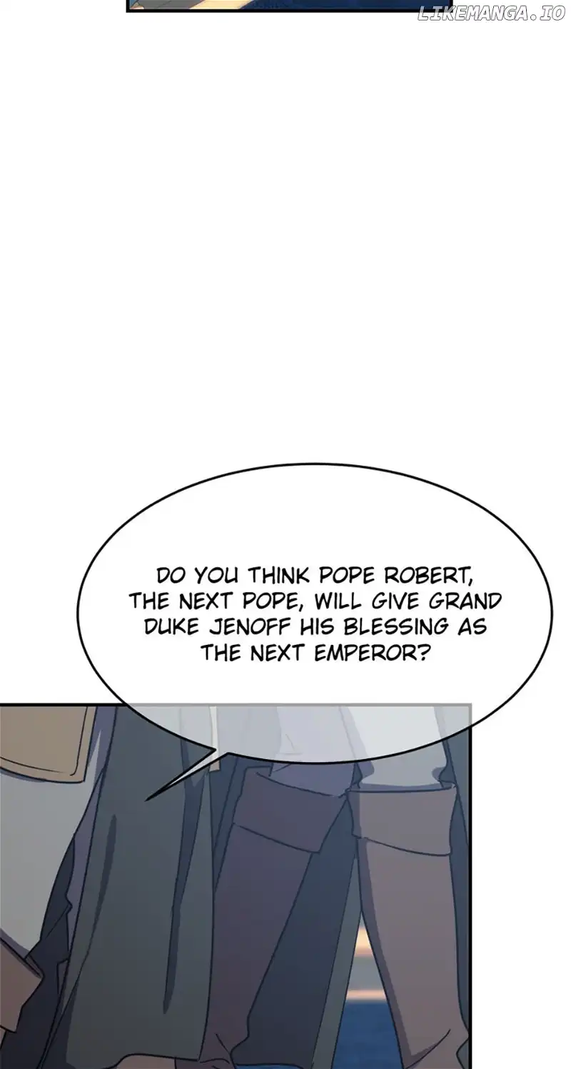 Crazy Princess Renia Chapter 82 - Page 29