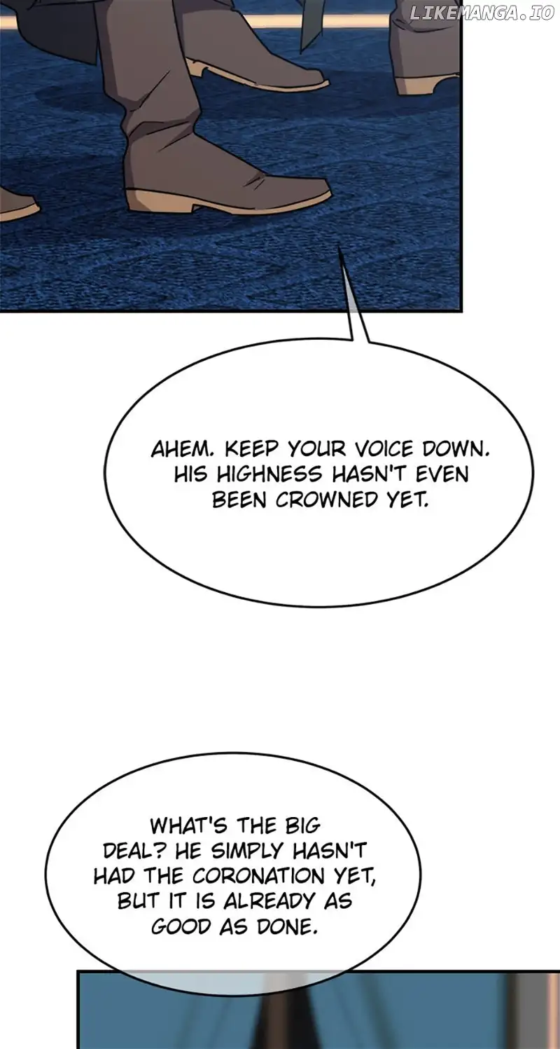 Crazy Princess Renia Chapter 82 - Page 30