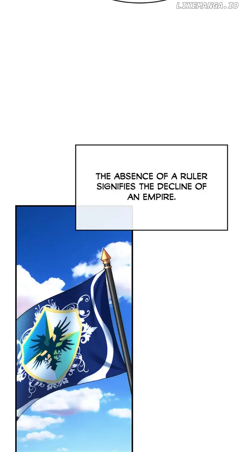 Crazy Princess Renia Chapter 82 - Page 33