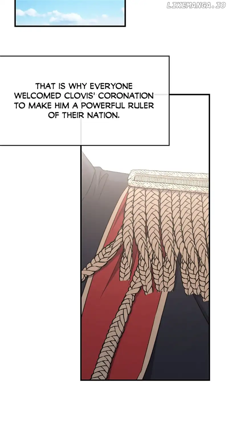 Crazy Princess Renia Chapter 82 - Page 34