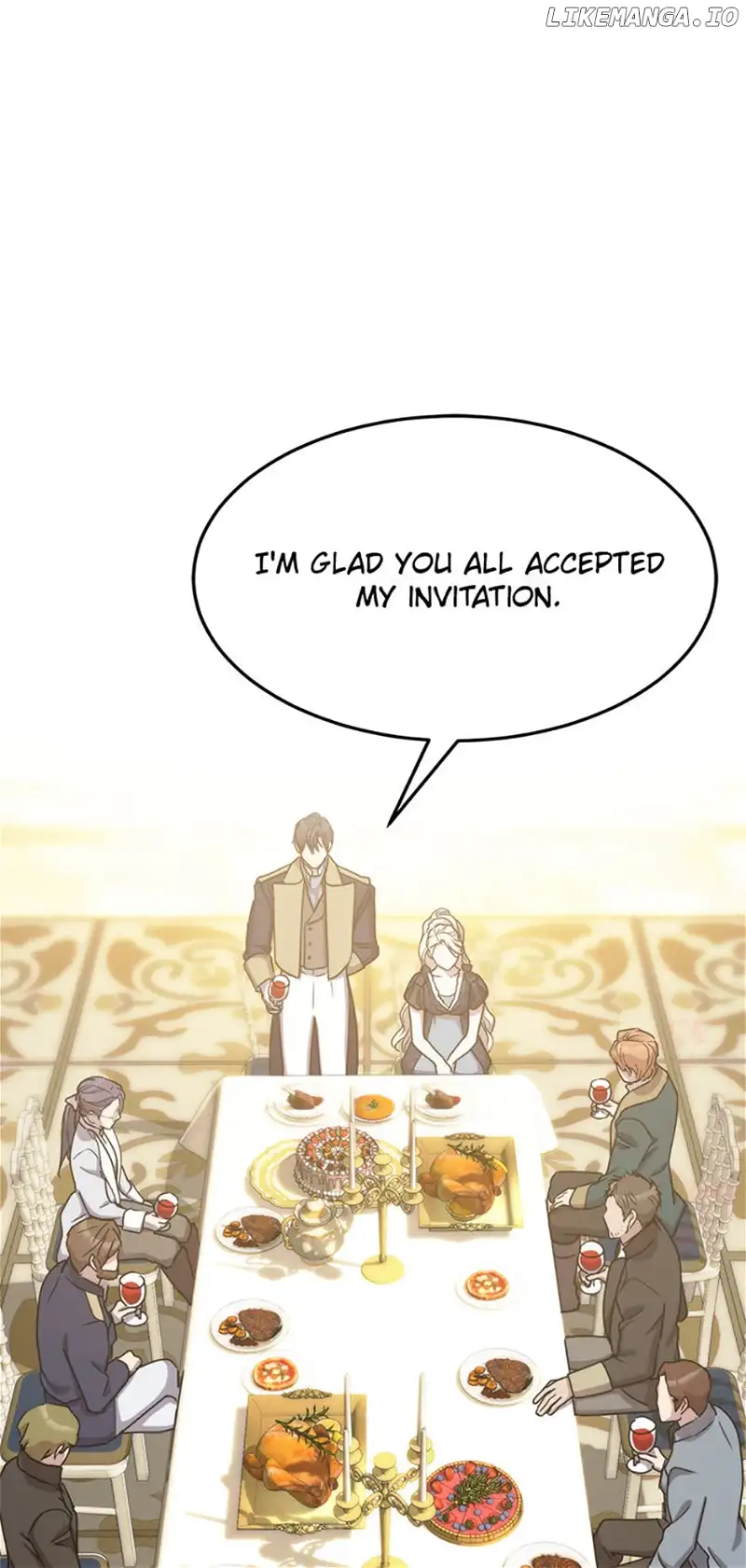 Crazy Princess Renia Chapter 82 - Page 35