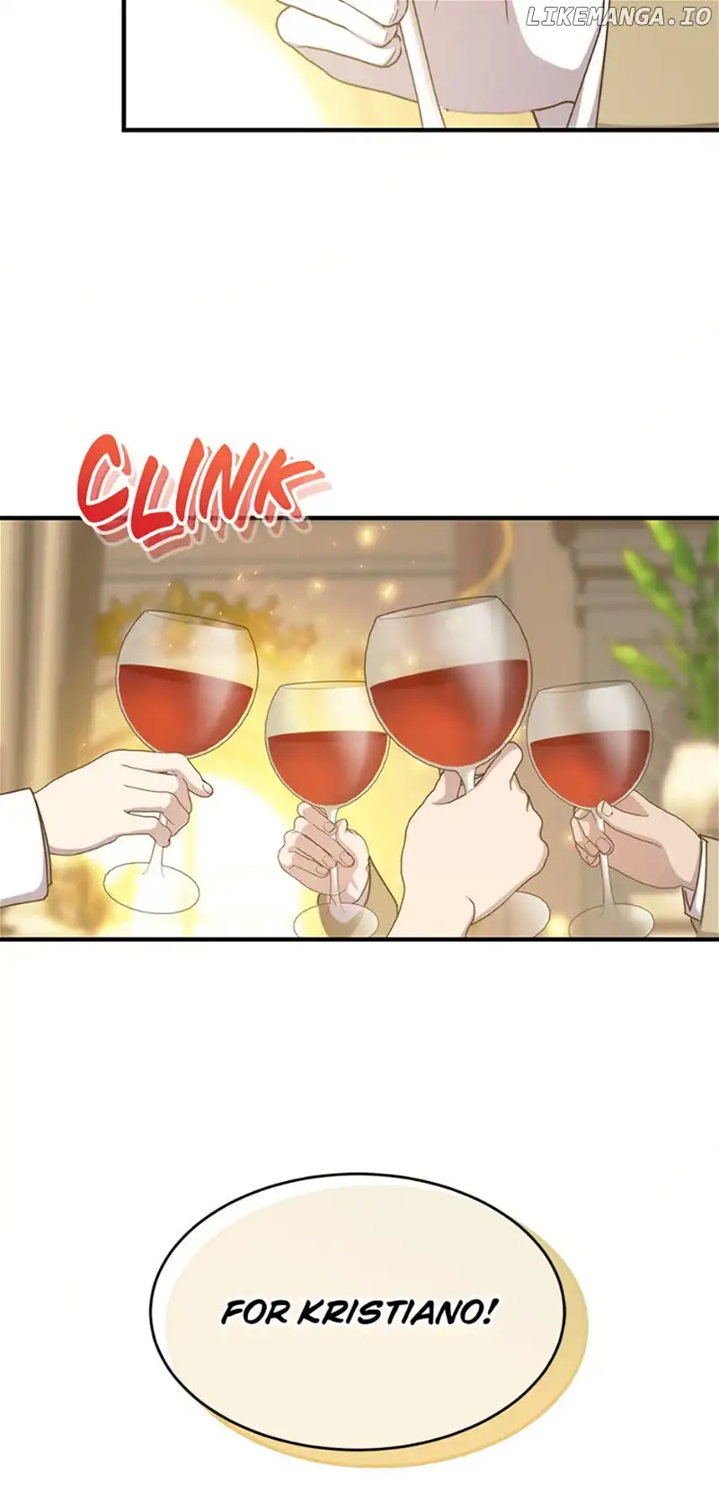 Crazy Princess Renia Chapter 82 - Page 37