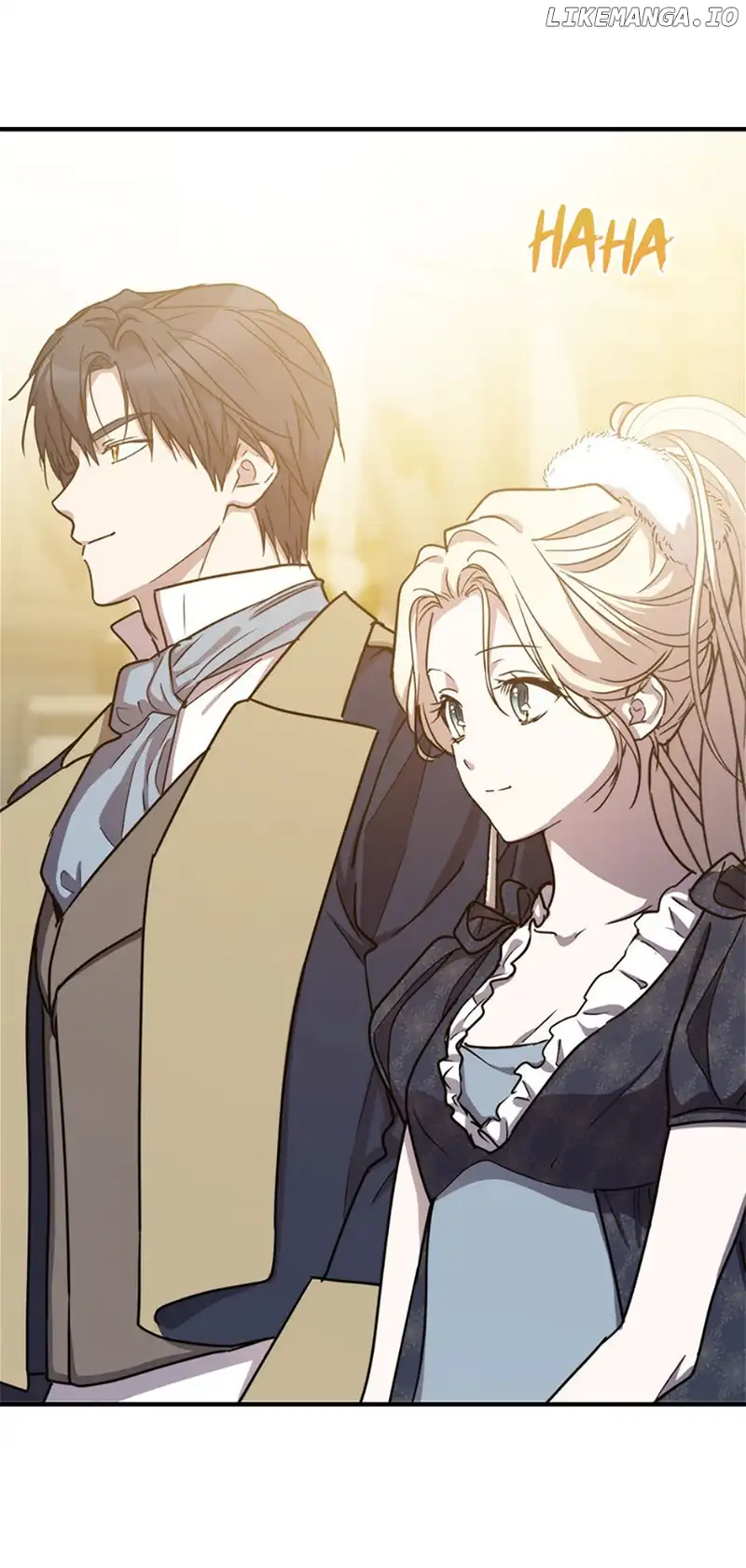 Crazy Princess Renia Chapter 82 - Page 38