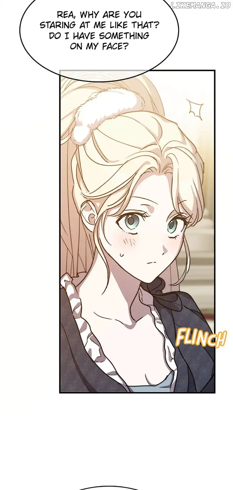 Crazy Princess Renia Chapter 82 - Page 41