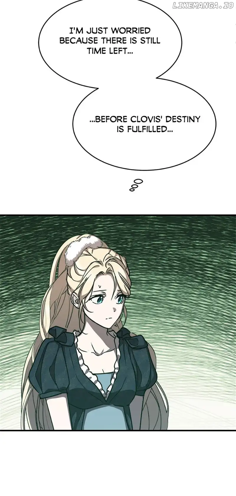 Crazy Princess Renia Chapter 82 - Page 42