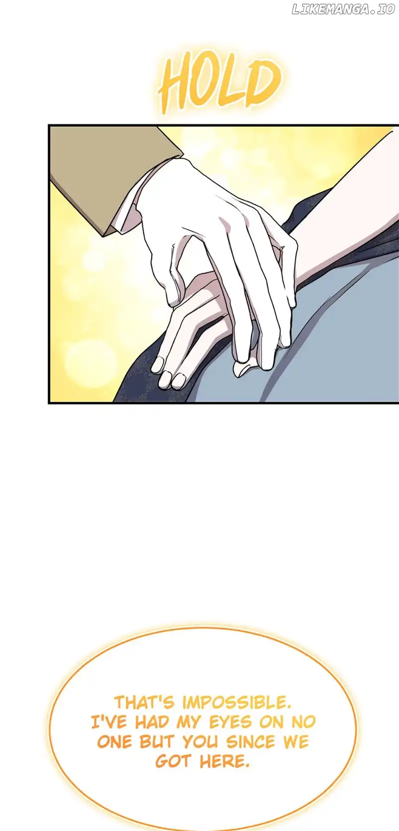 Crazy Princess Renia Chapter 82 - Page 44