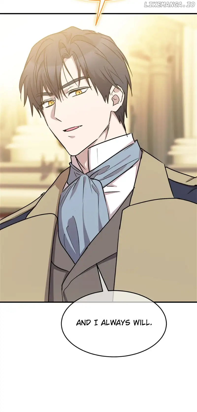 Crazy Princess Renia Chapter 82 - Page 45