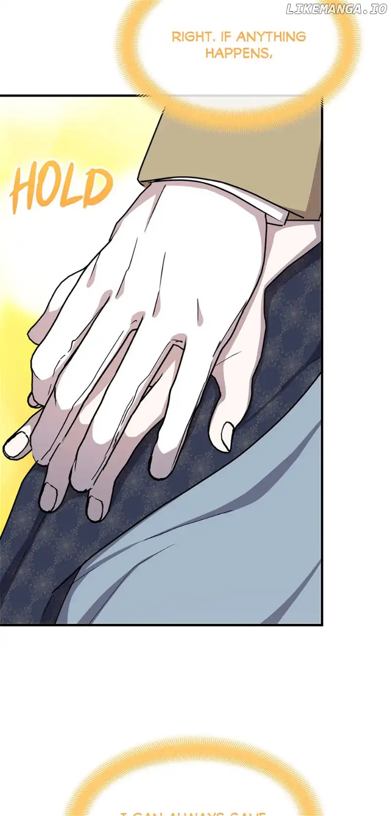 Crazy Princess Renia Chapter 82 - Page 47