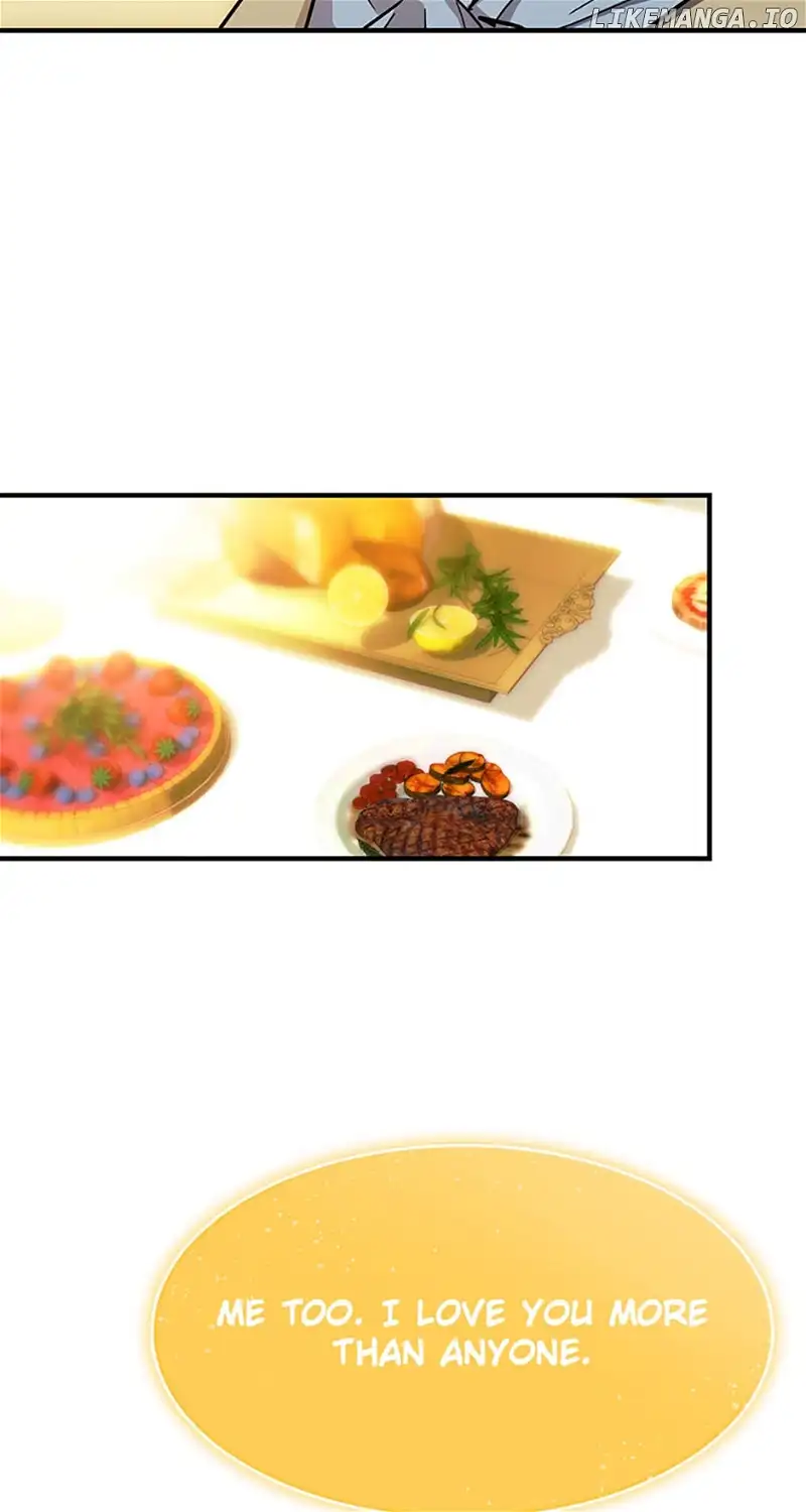 Crazy Princess Renia Chapter 82 - Page 51