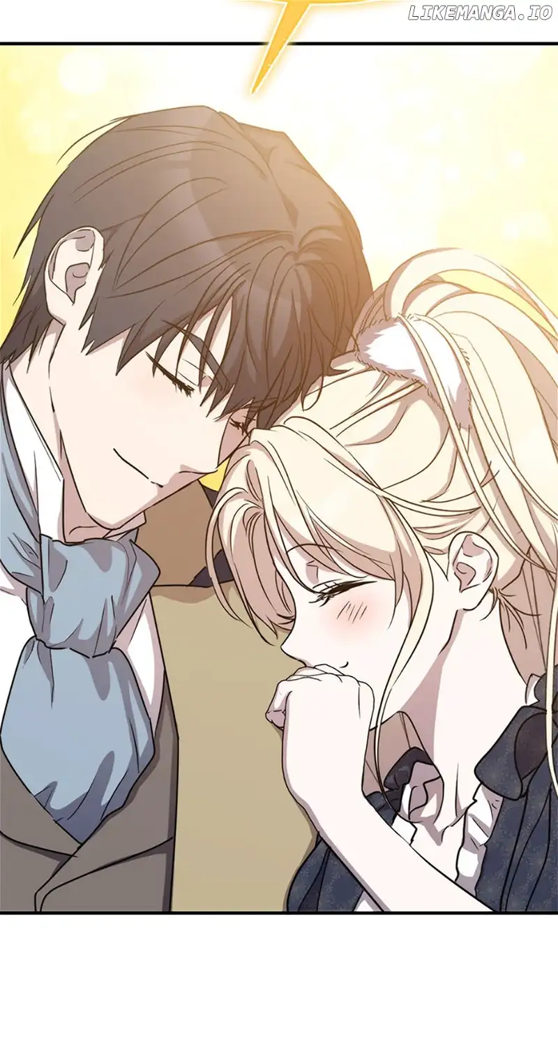 Crazy Princess Renia Chapter 82 - Page 52