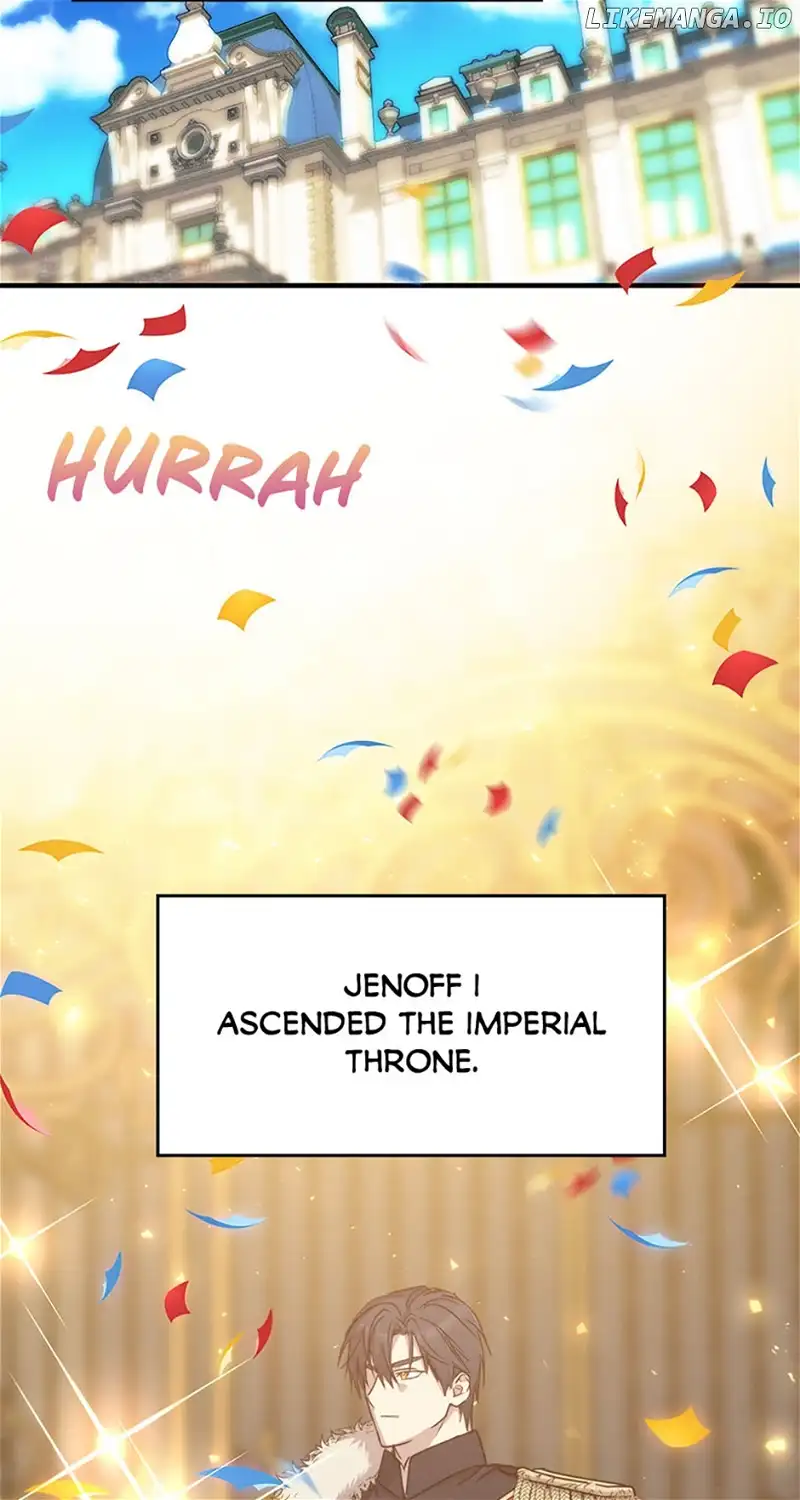 Crazy Princess Renia Chapter 82 - Page 54