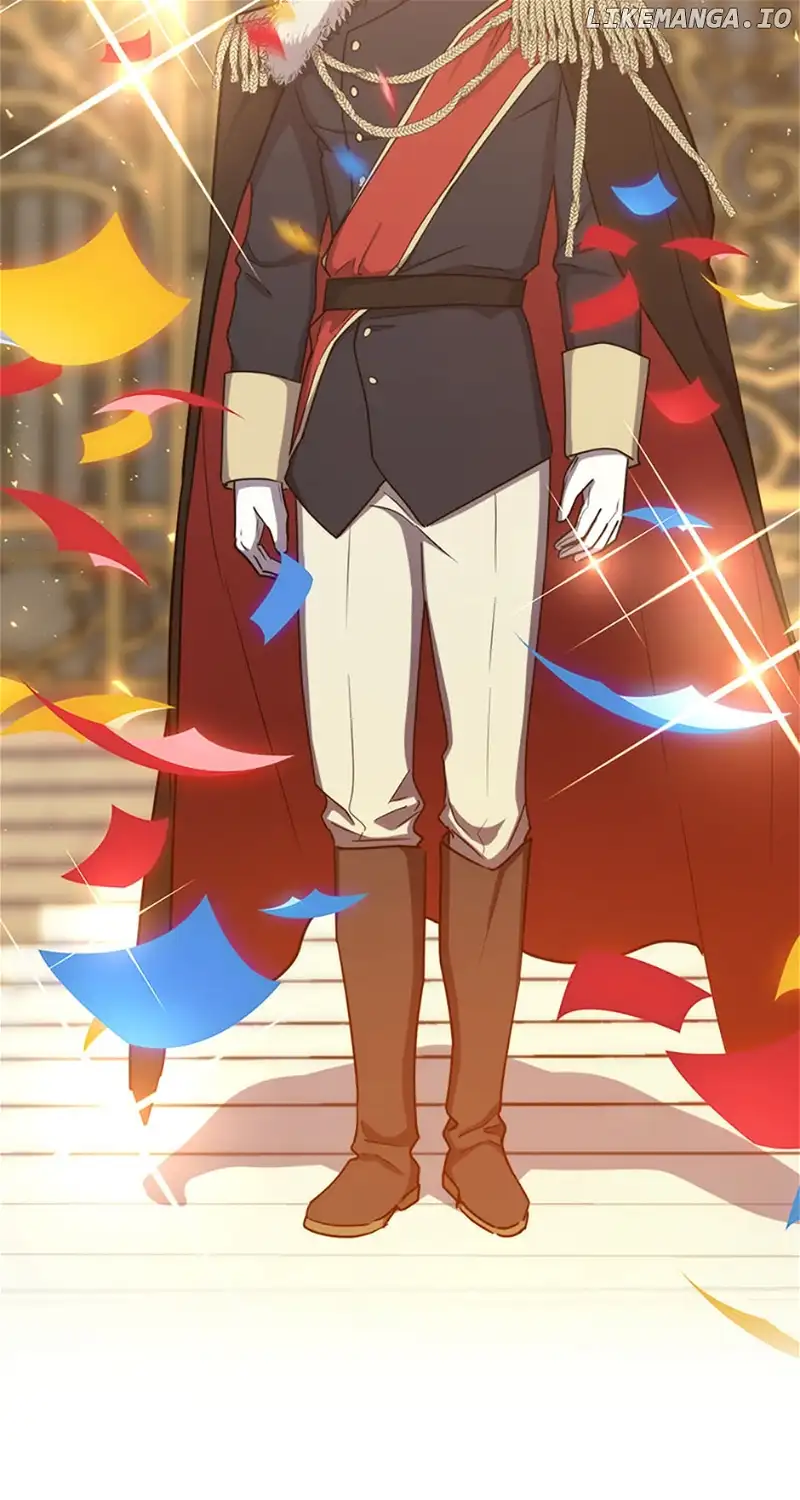 Crazy Princess Renia Chapter 82 - Page 55