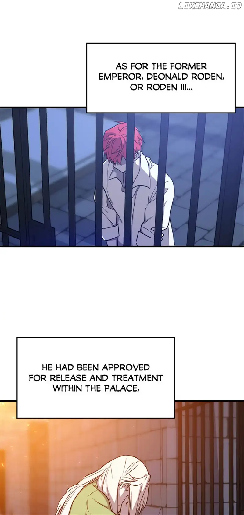 Crazy Princess Renia Chapter 82 - Page 56