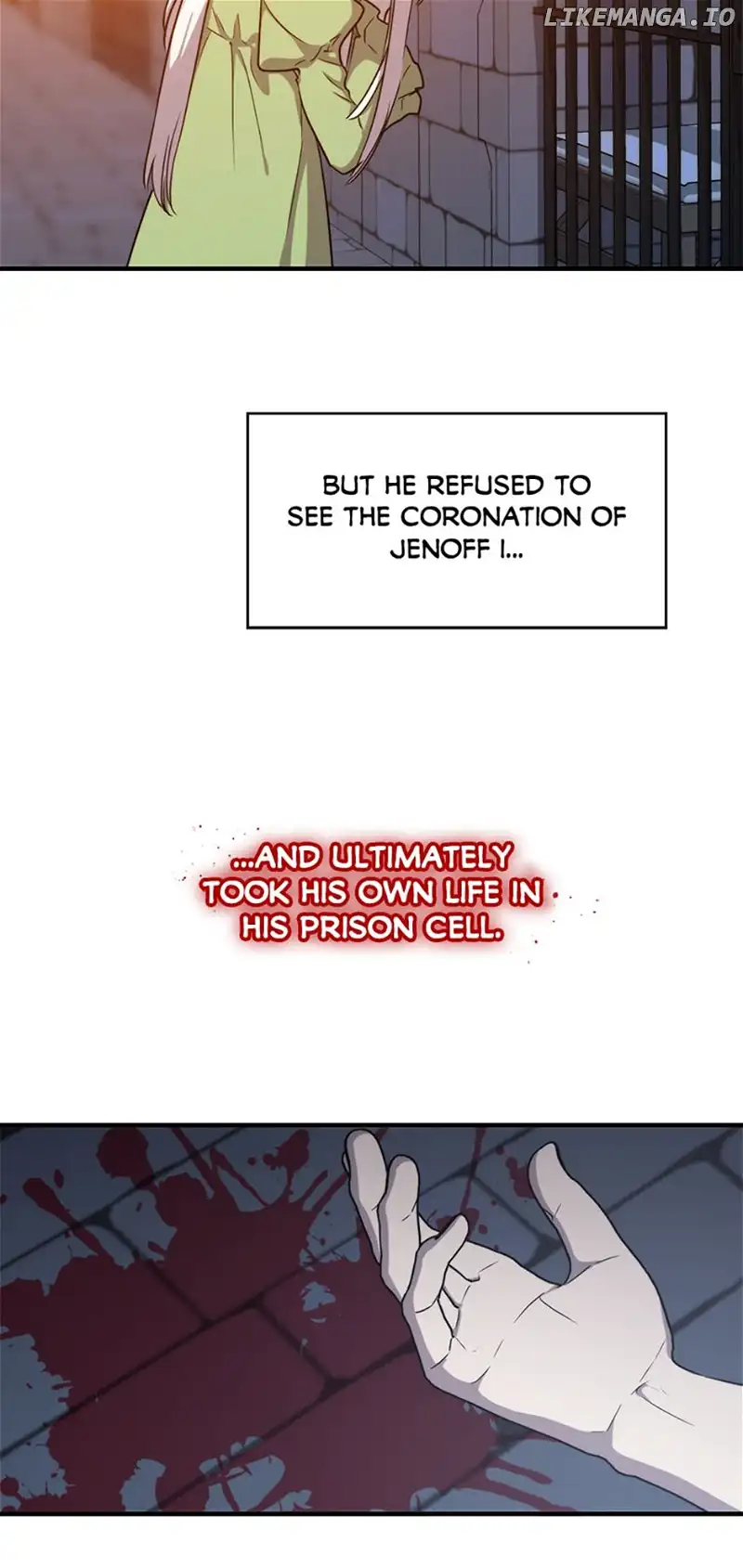 Crazy Princess Renia Chapter 82 - Page 57