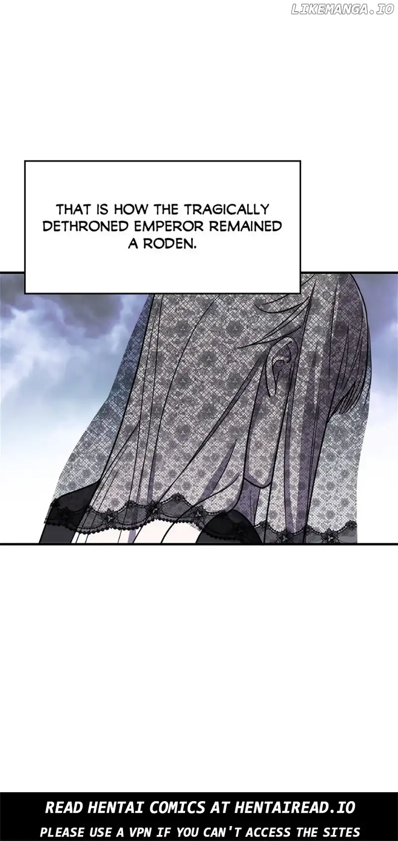 Crazy Princess Renia Chapter 82 - Page 58