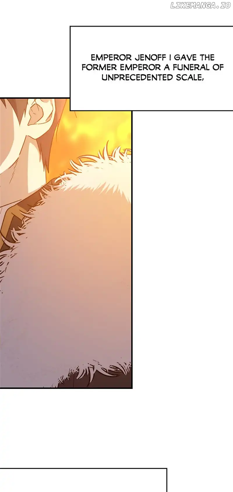 Crazy Princess Renia Chapter 82 - Page 59