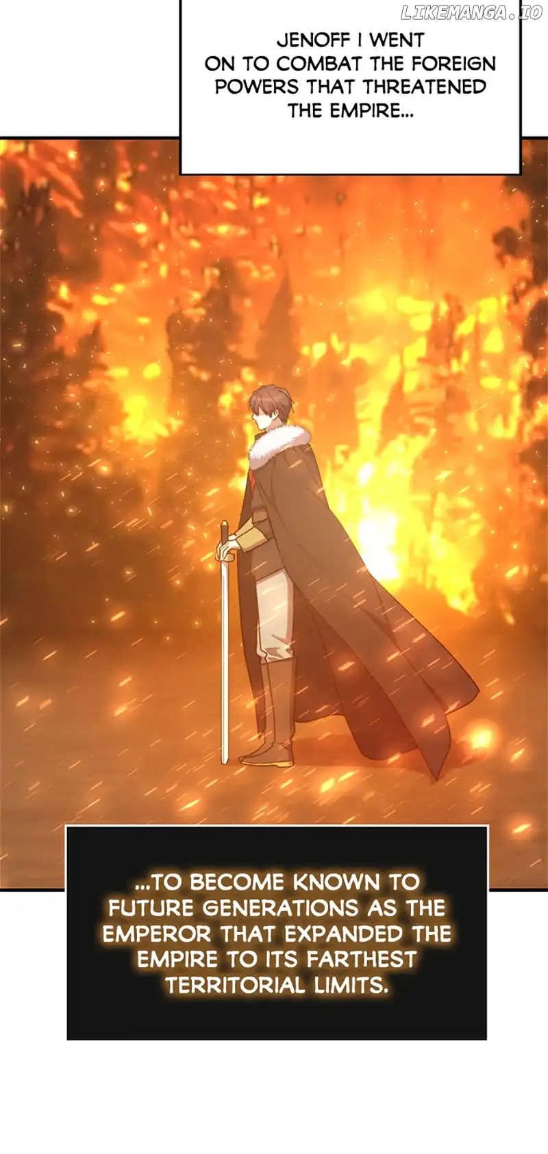 Crazy Princess Renia Chapter 82 - Page 61