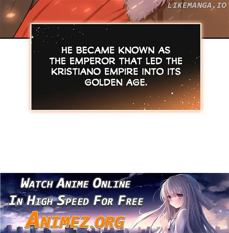 Crazy Princess Renia Chapter 82 - Page 63