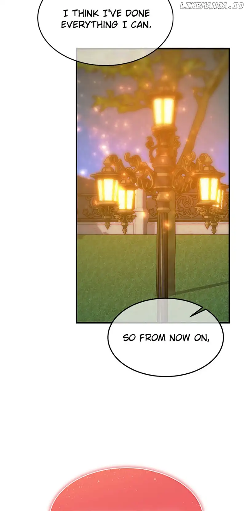 Crazy Princess Renia Chapter 84 - Page 4