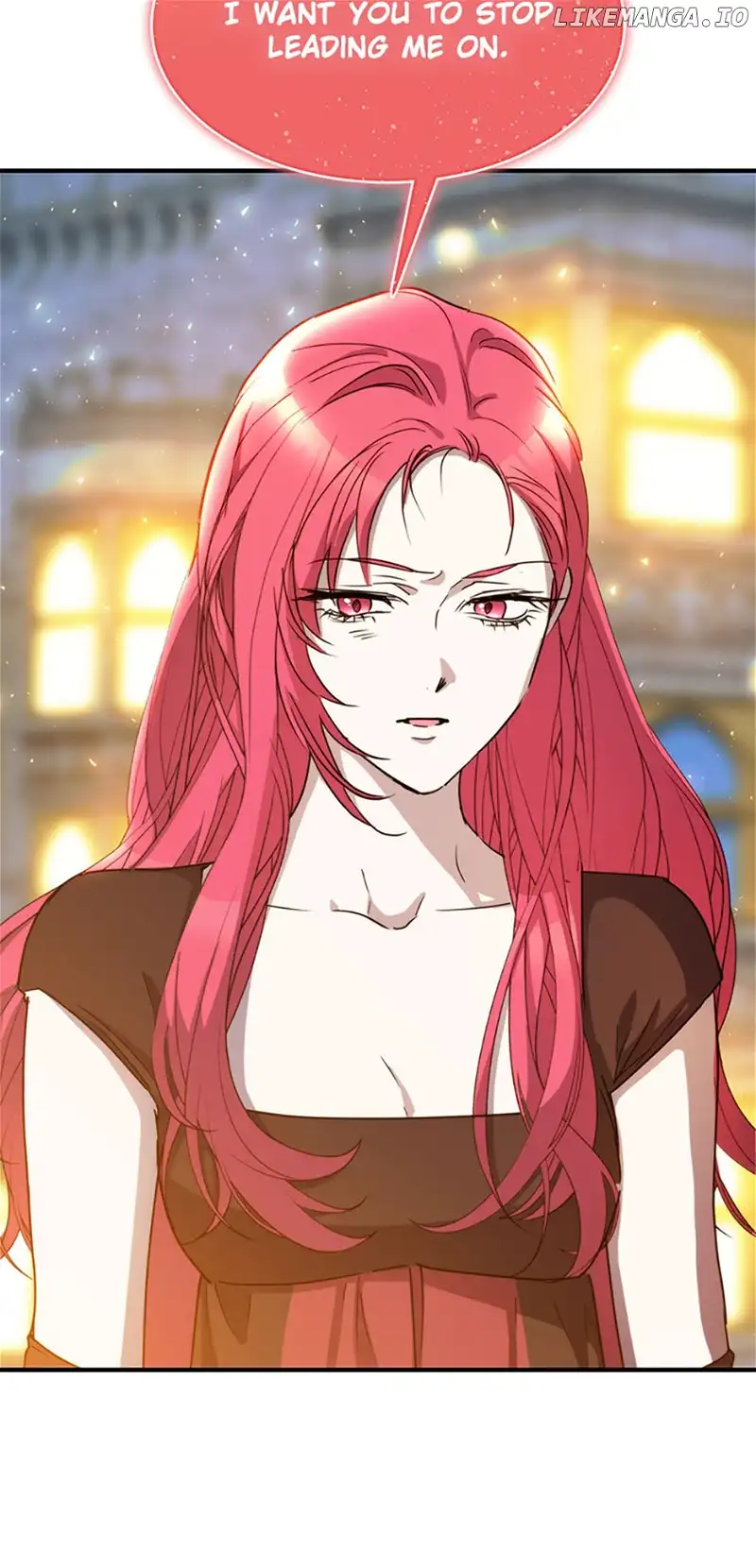 Crazy Princess Renia Chapter 84 - Page 5