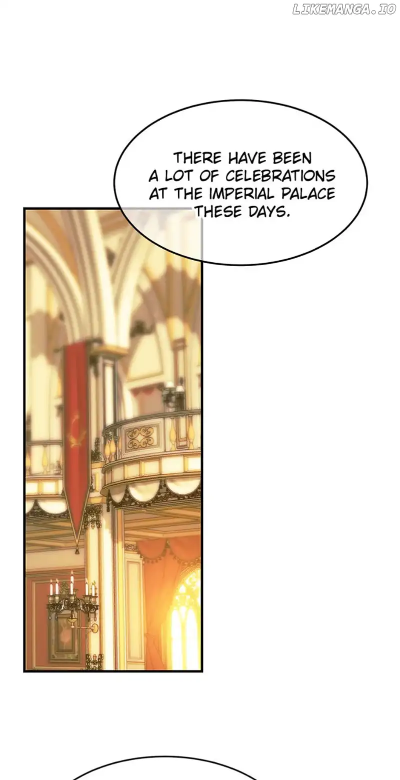 Crazy Princess Renia Chapter 84 - Page 7