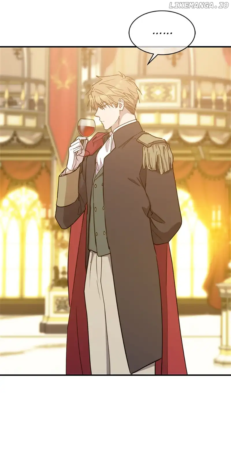 Crazy Princess Renia Chapter 84 - Page 11