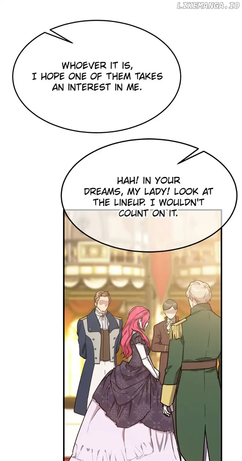 Crazy Princess Renia Chapter 84 - Page 13