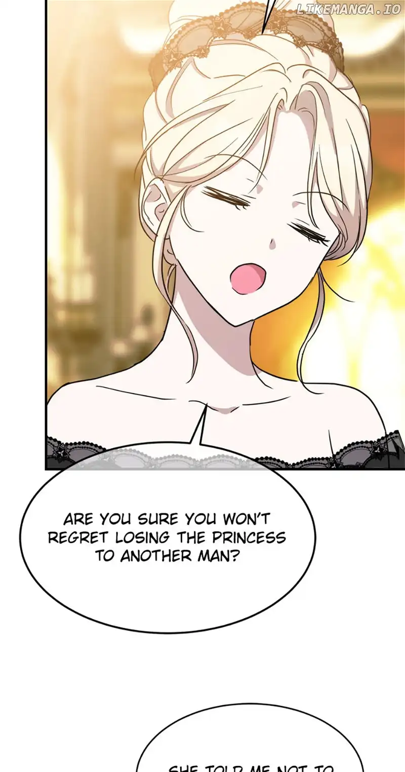 Crazy Princess Renia Chapter 84 - Page 17