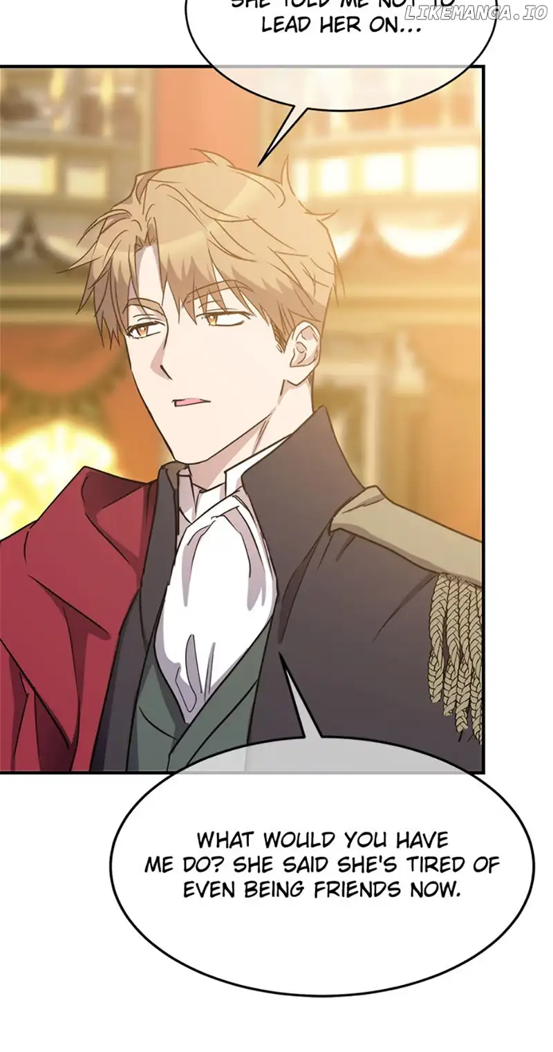 Crazy Princess Renia Chapter 84 - Page 18