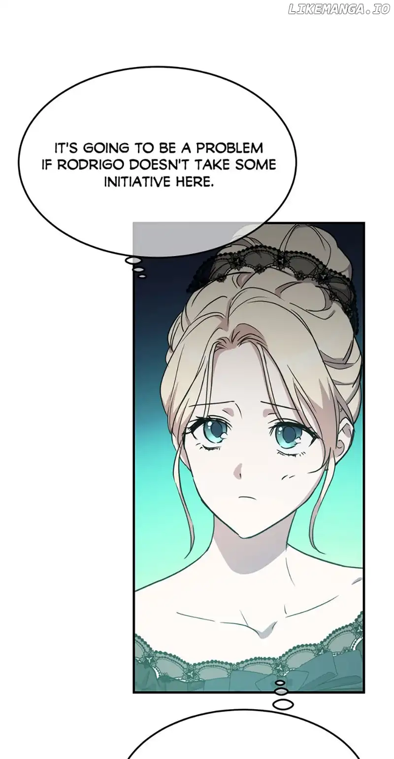 Crazy Princess Renia Chapter 84 - Page 19