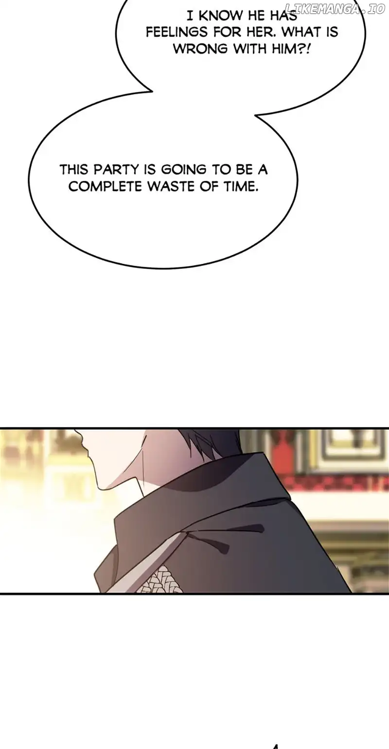 Crazy Princess Renia Chapter 84 - Page 20