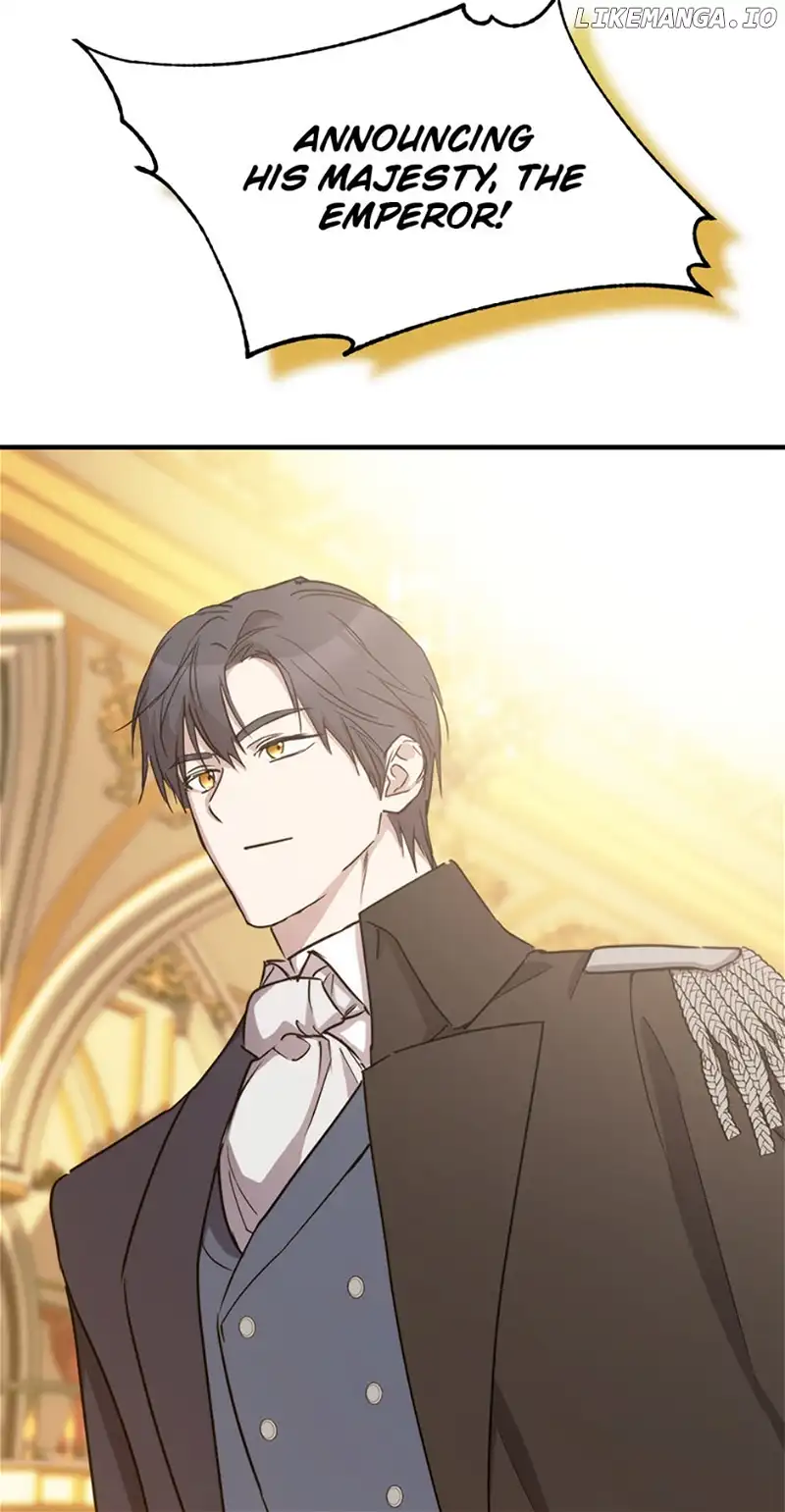 Crazy Princess Renia Chapter 84 - Page 21