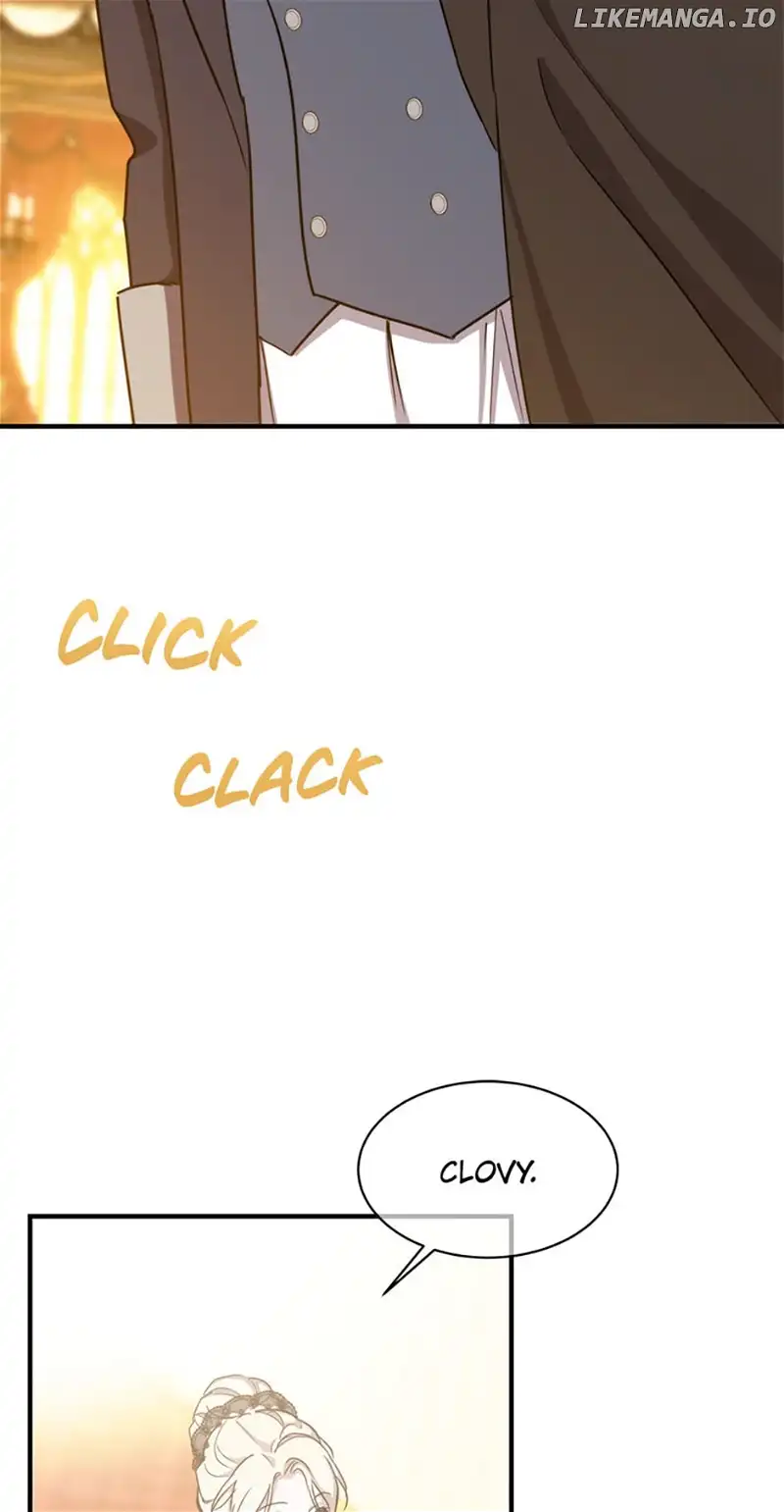 Crazy Princess Renia Chapter 84 - Page 22